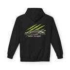 Apex Precision Built to Hunt Hoodie