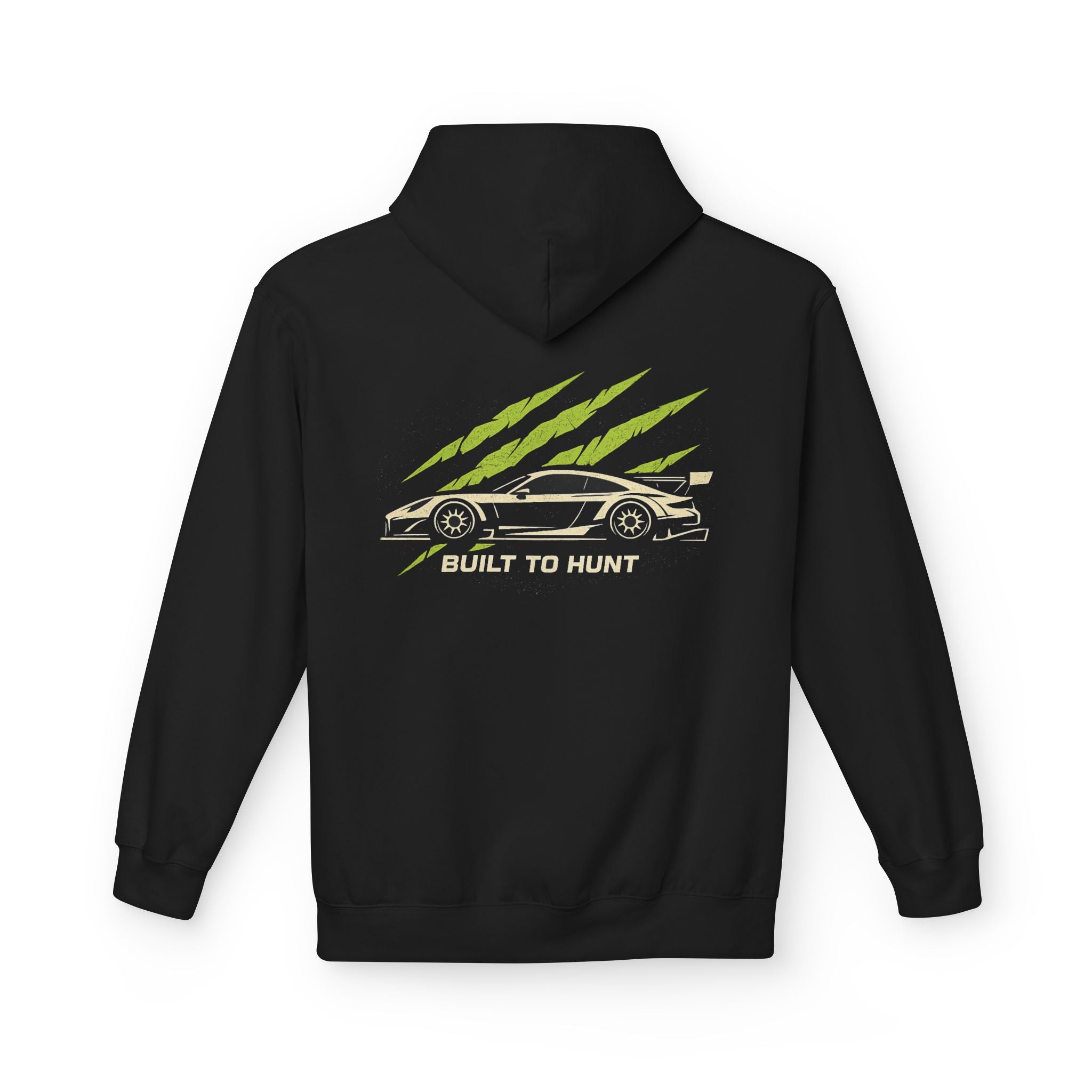 Apex Precision Built to Hunt Hoodie