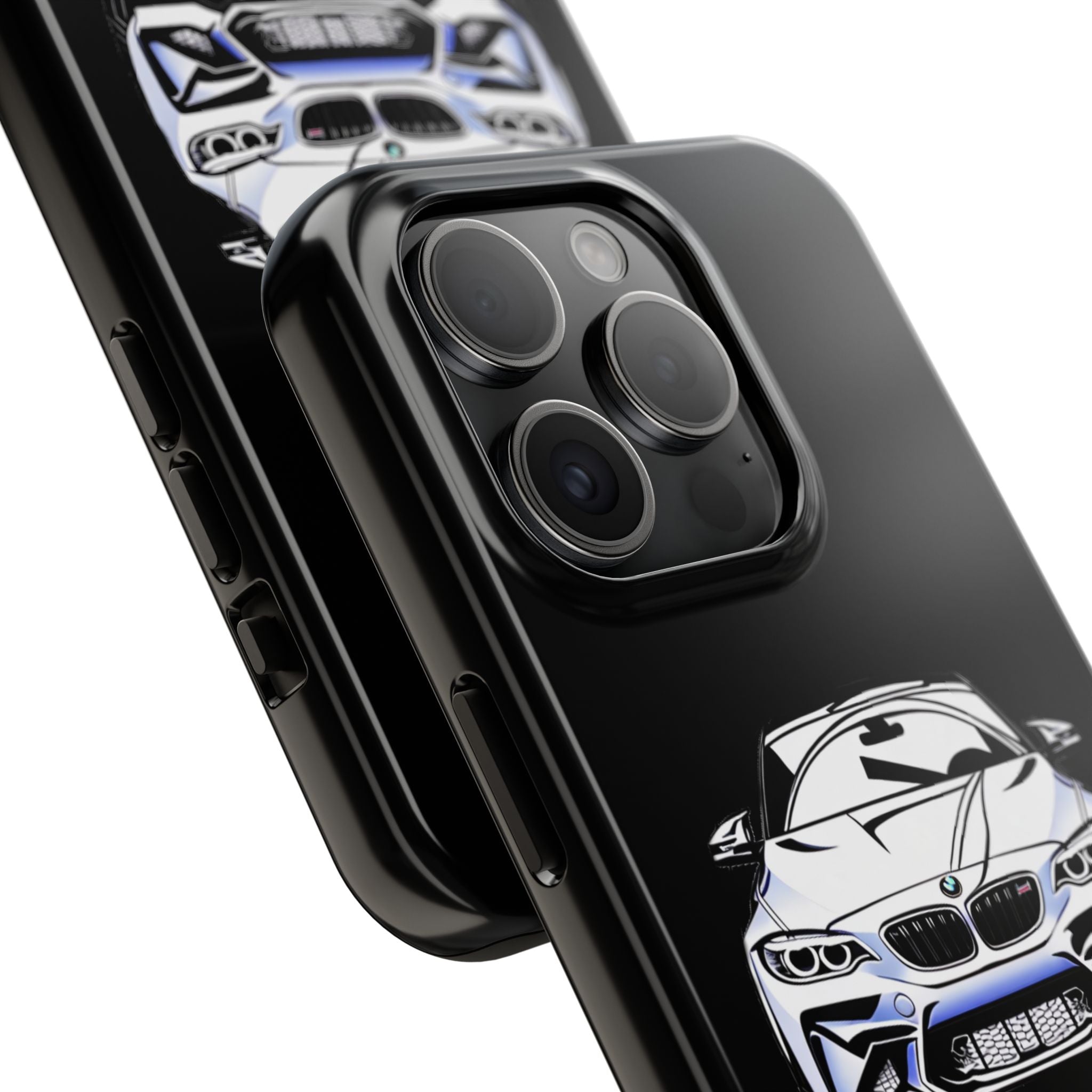 Bavarian Beast Phone Case