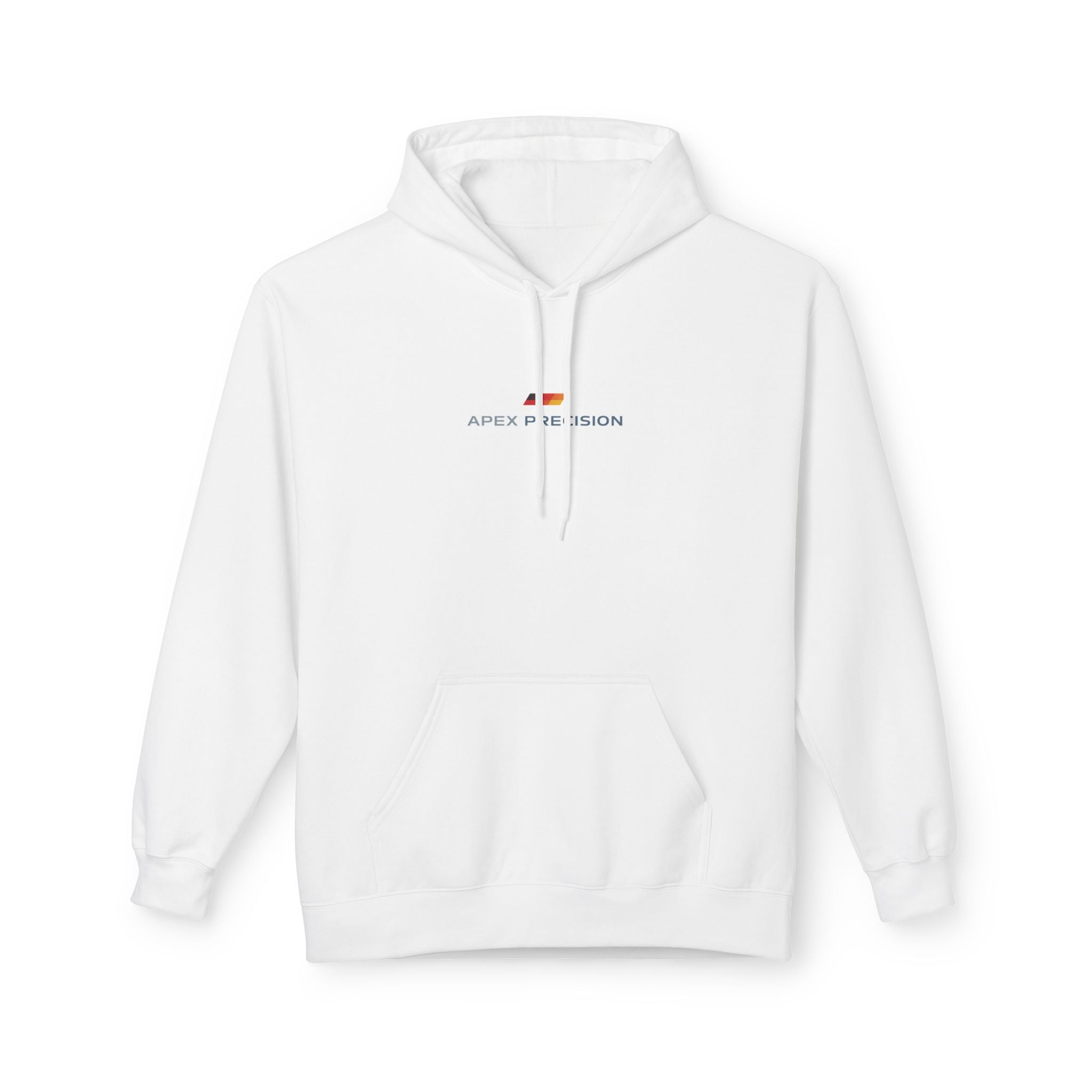 Apex Precision Urban Lines Hoodie - F36 BMW Inspired