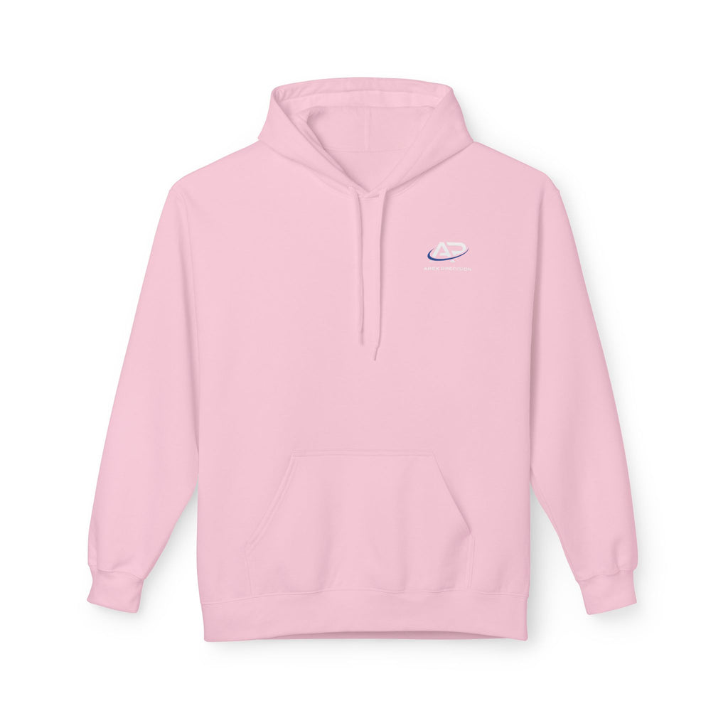 Apex Precision Pastel Roads Hoodie - F56 Cooper Inspired