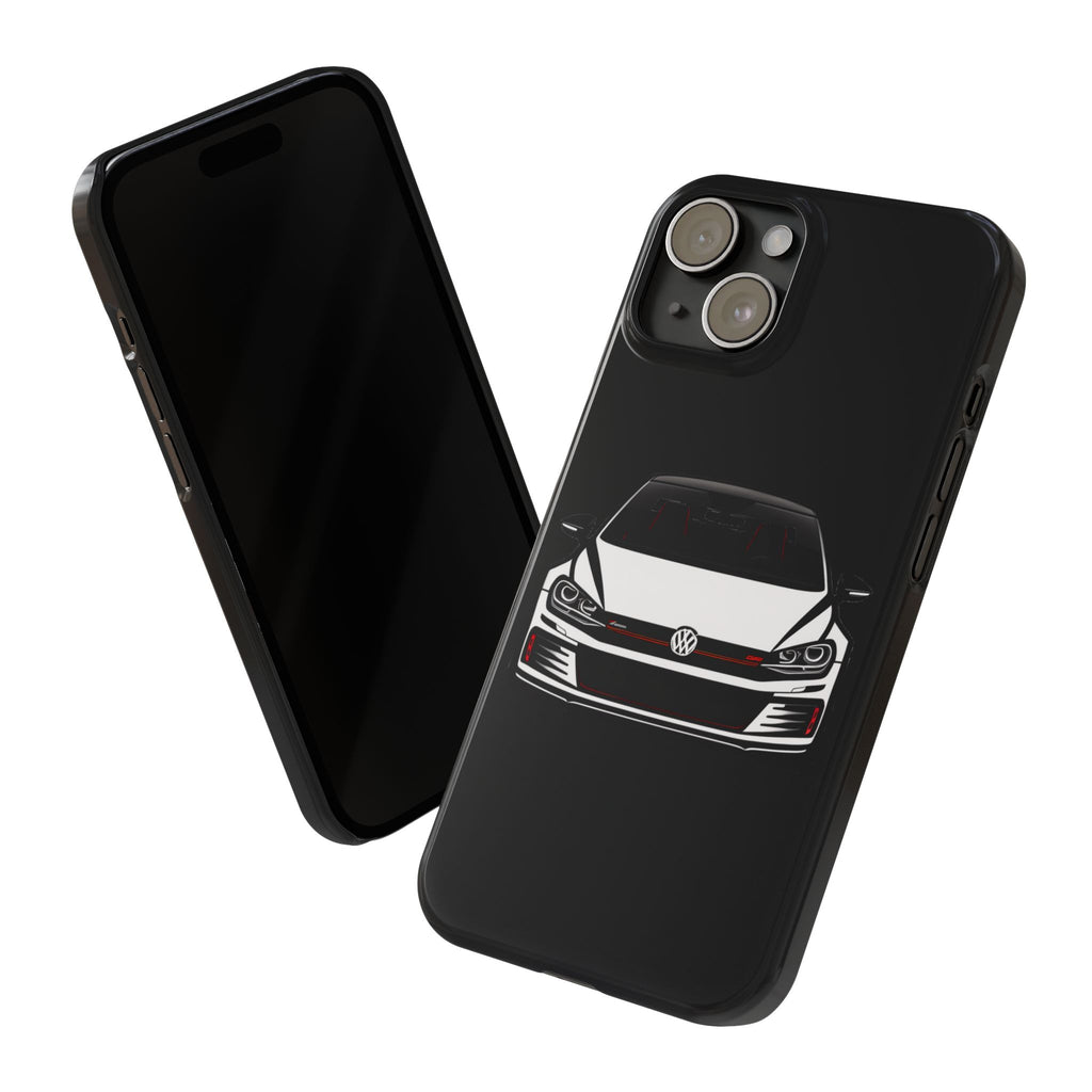 Hot Hatch Enthusiast Phone Case