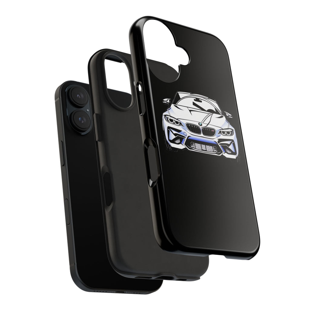 Bavarian Beast Phone Case