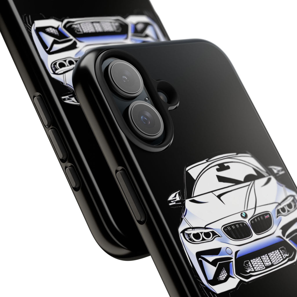 Bavarian Beast Phone Case