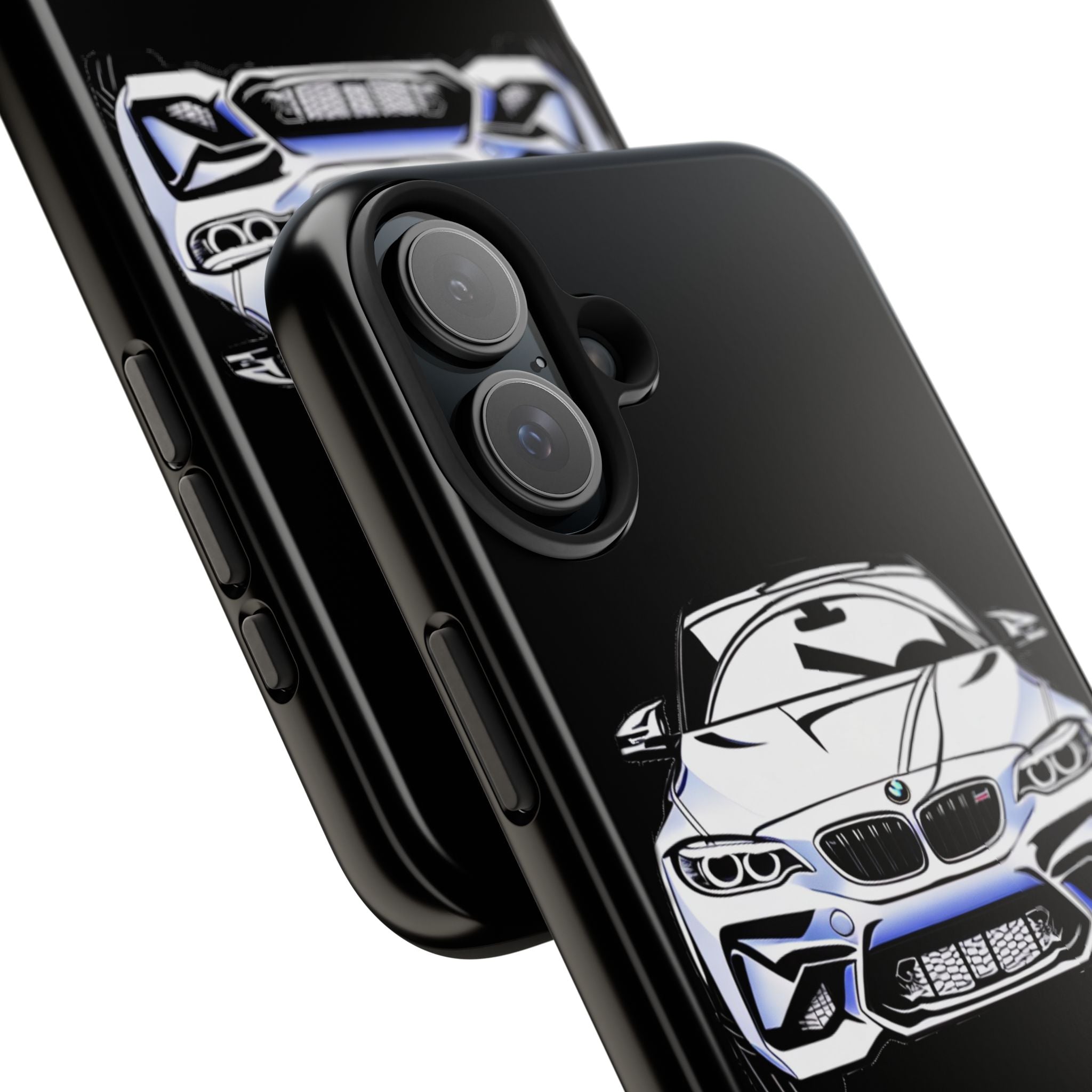 Bavarian Beast Phone Case