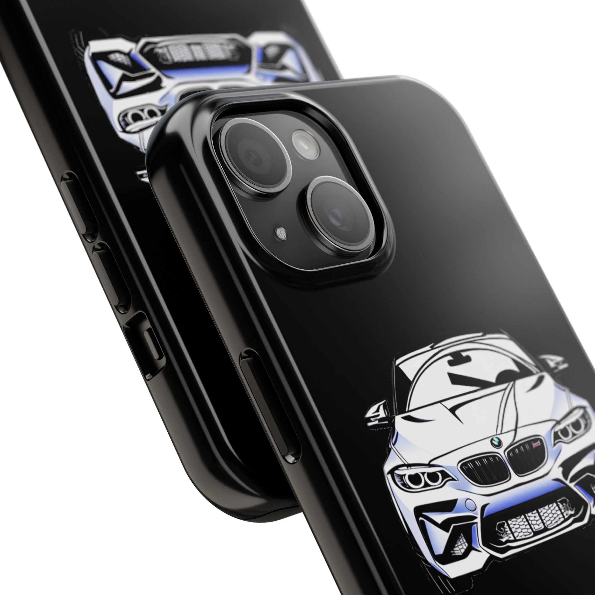 Bavarian Beast Phone Case