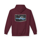 Apex Precision Urban Performance Hoodie - Hyundai Veloster N Inspired