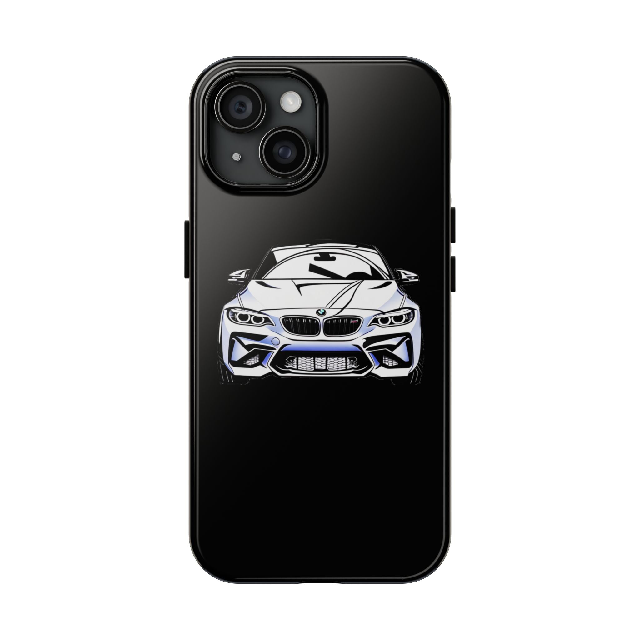 Bavarian Beast Phone Case