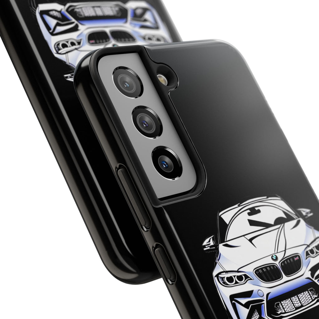 Bavarian Beast Phone Case