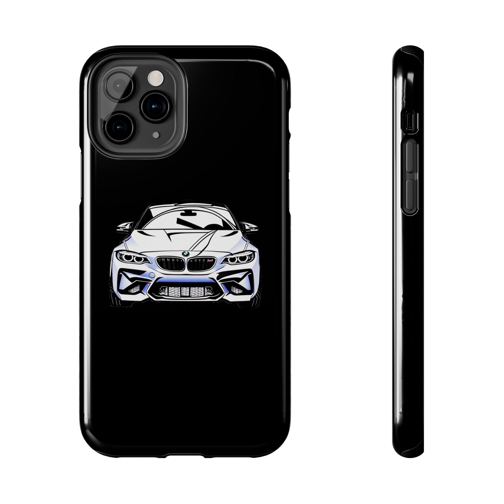 Bavarian Beast Phone Case