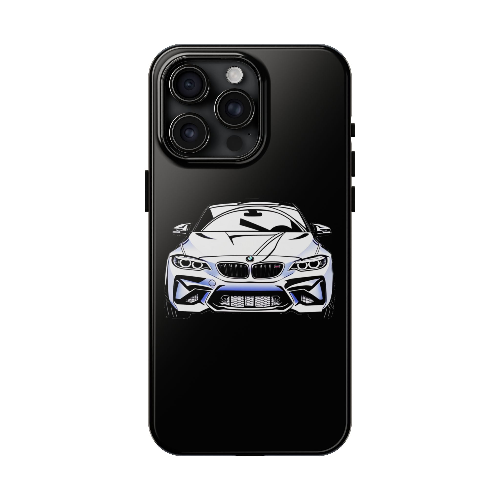 Bavarian Beast Phone Case