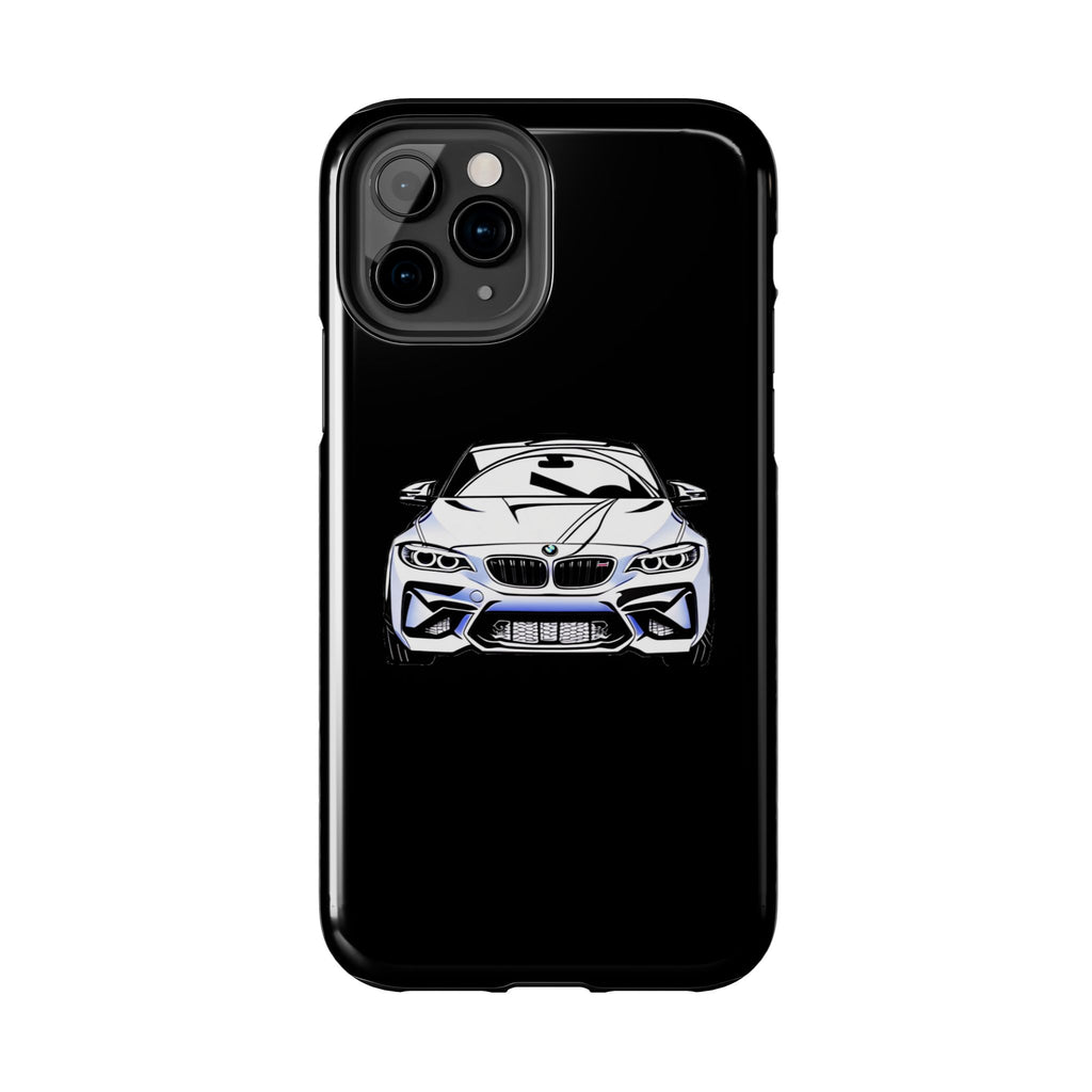 Bavarian Beast Phone Case