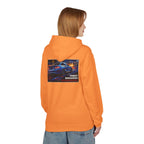 Apex Precision Finest Bavarian Engineering Hoodie - BMW M2 Inspired