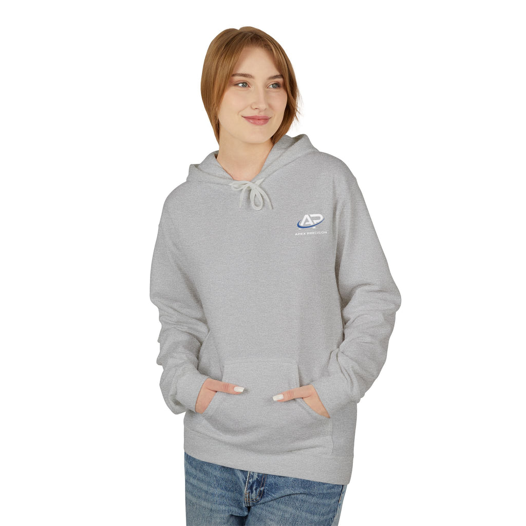 Apex Precision Pastel Roads Hoodie - F56 Cooper Inspired