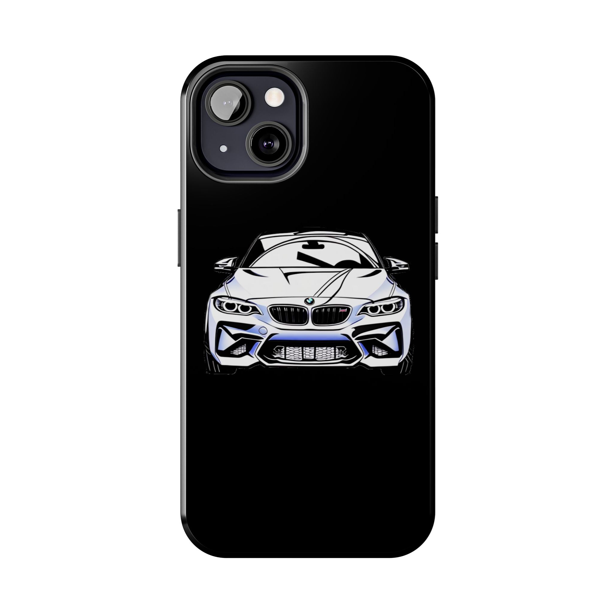 Bavarian Beast Phone Case