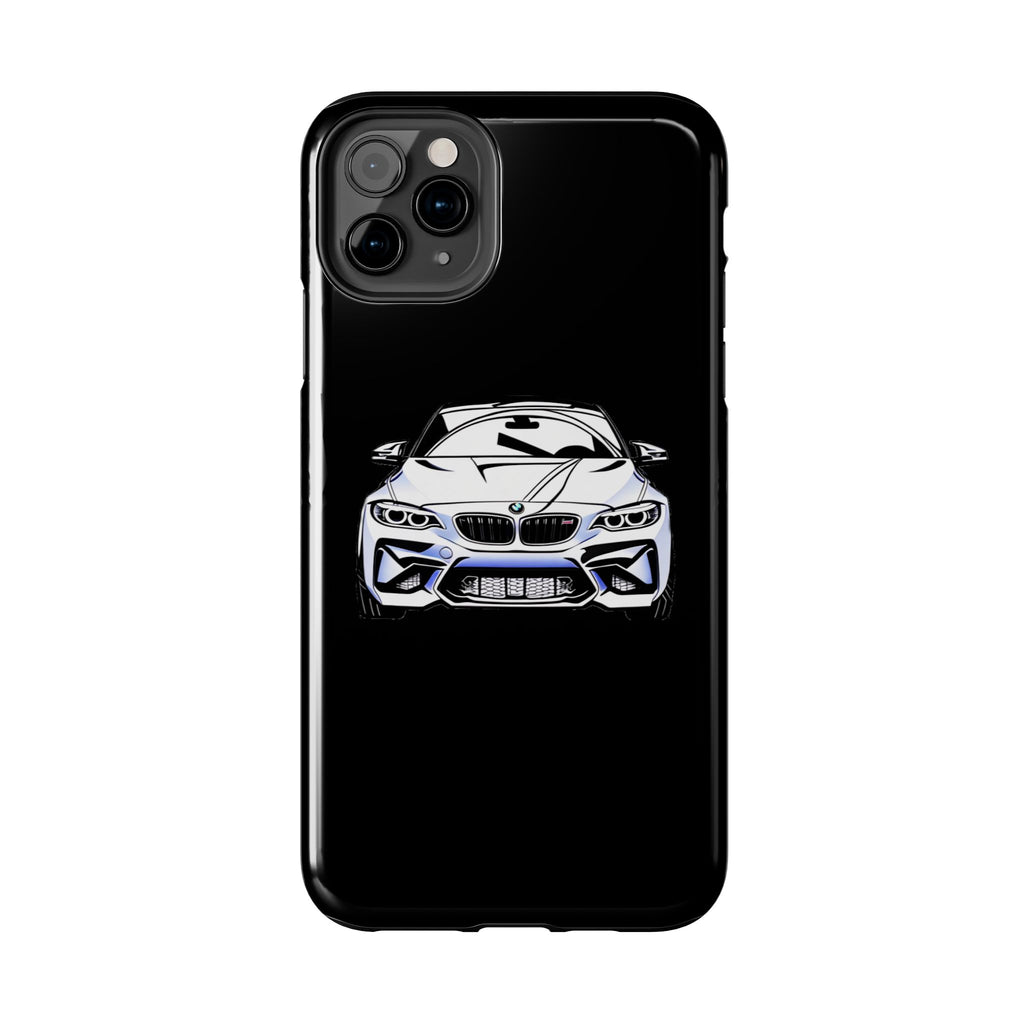 Bavarian Beast Phone Case
