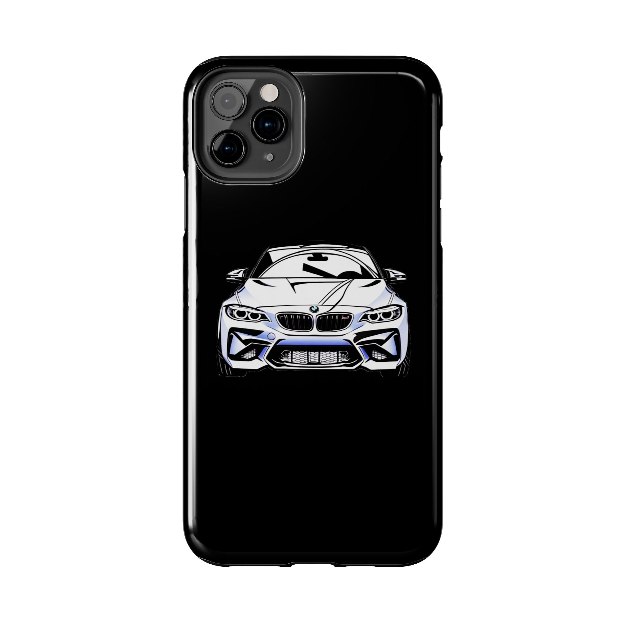 Bavarian Beast Phone Case