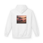 Apex Precision Pastel Roads Hoodie - F56 Cooper Inspired