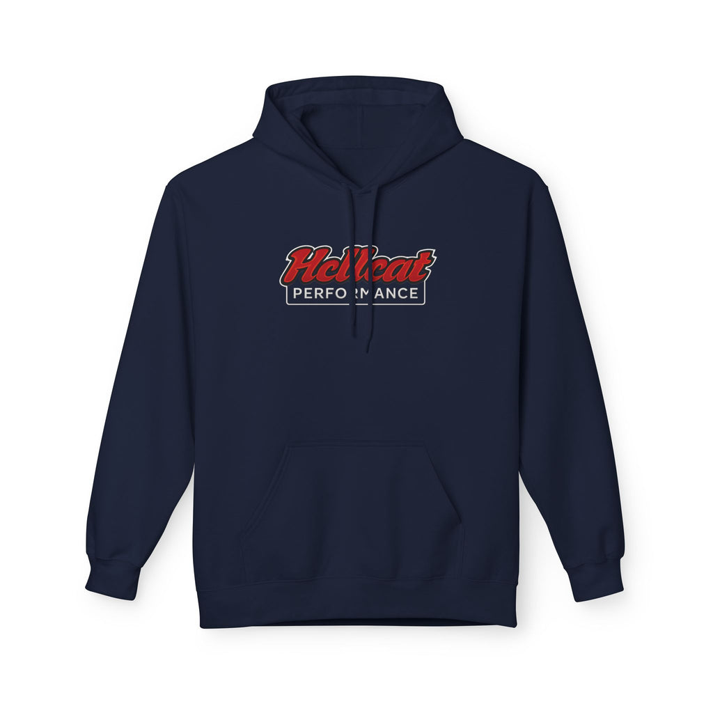 Apex Precision Hellcat Performance Hoodie – Dodge Charger Inspired