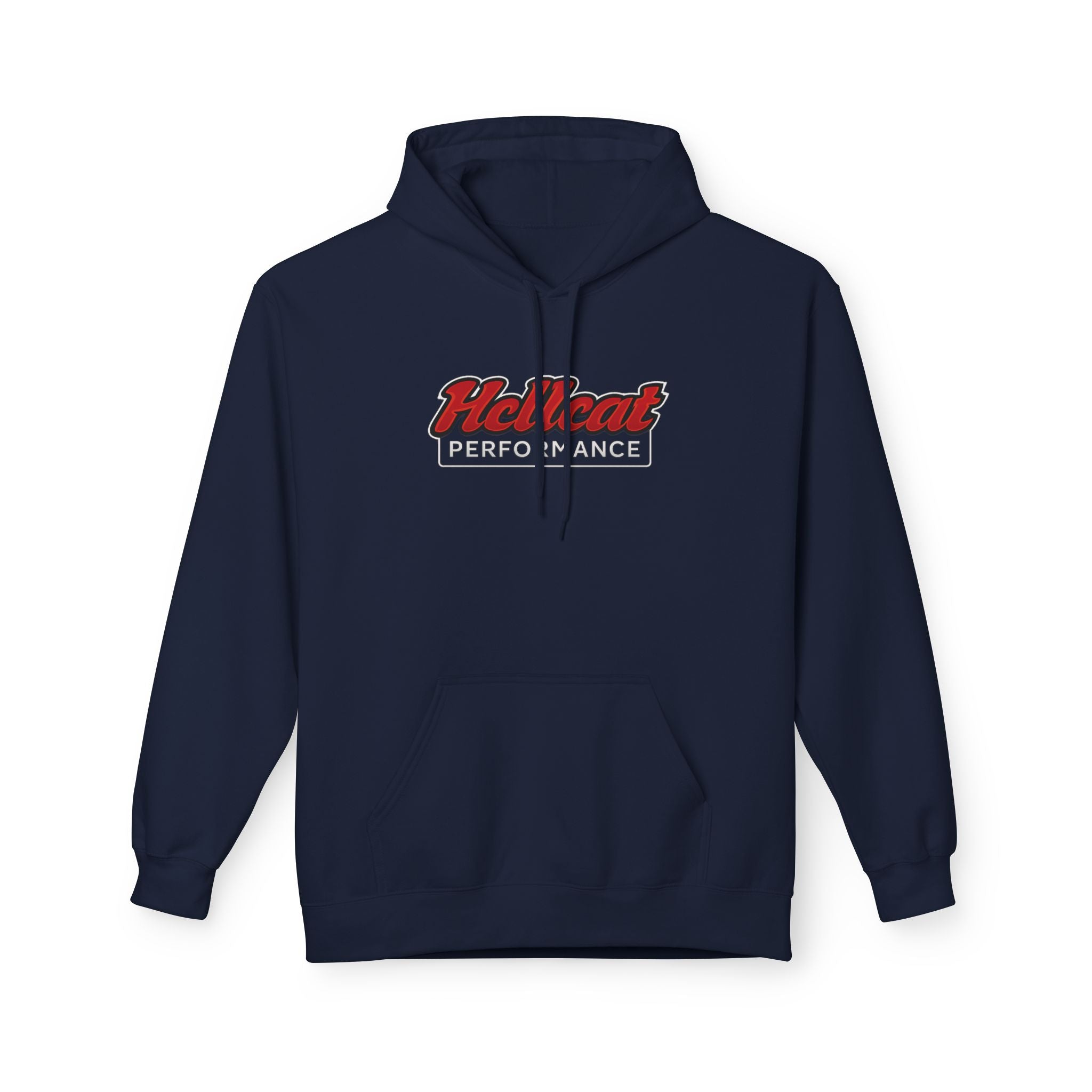 Apex Precision Hellcat Performance Hoodie – Dodge Charger Inspired