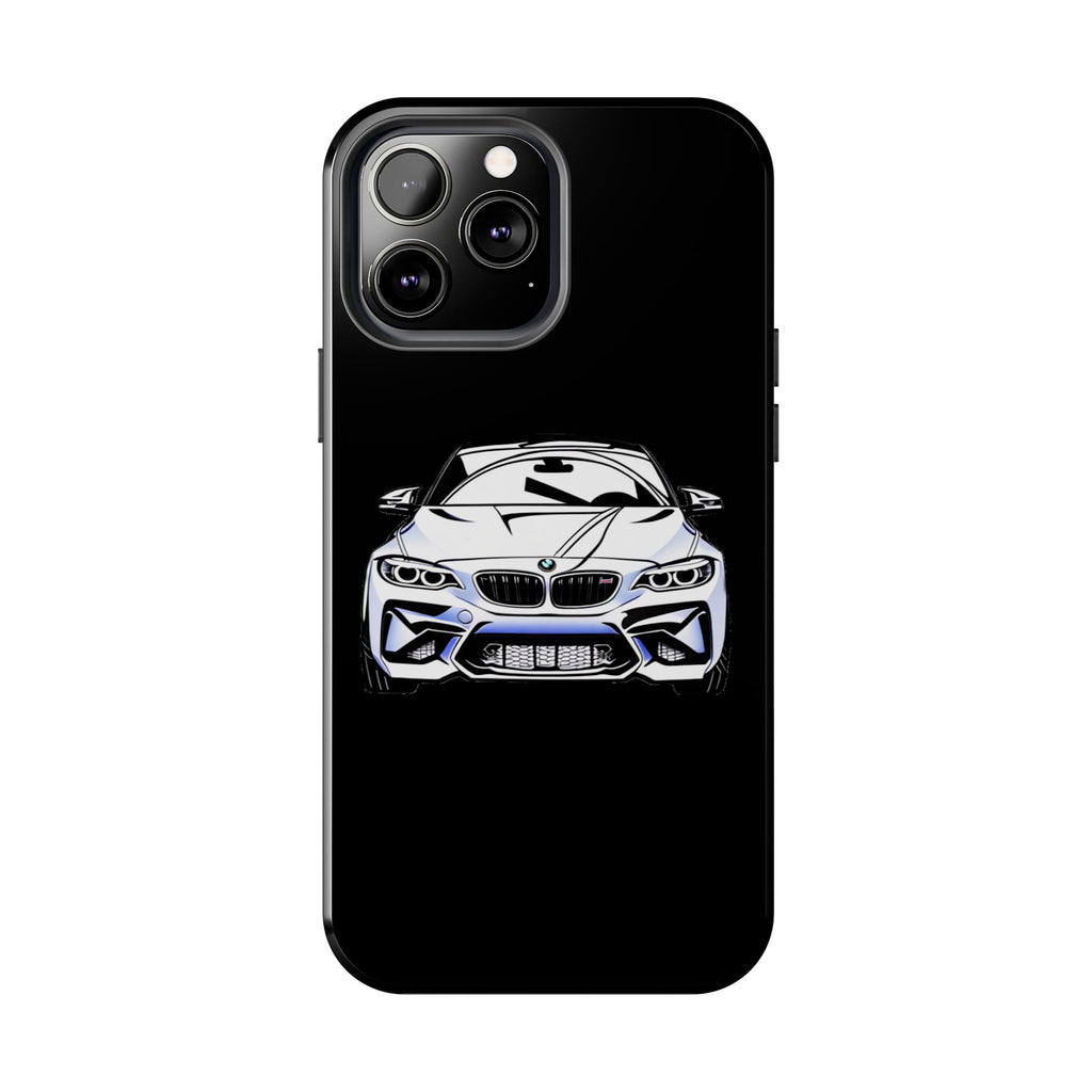 Bavarian Beast Phone Case