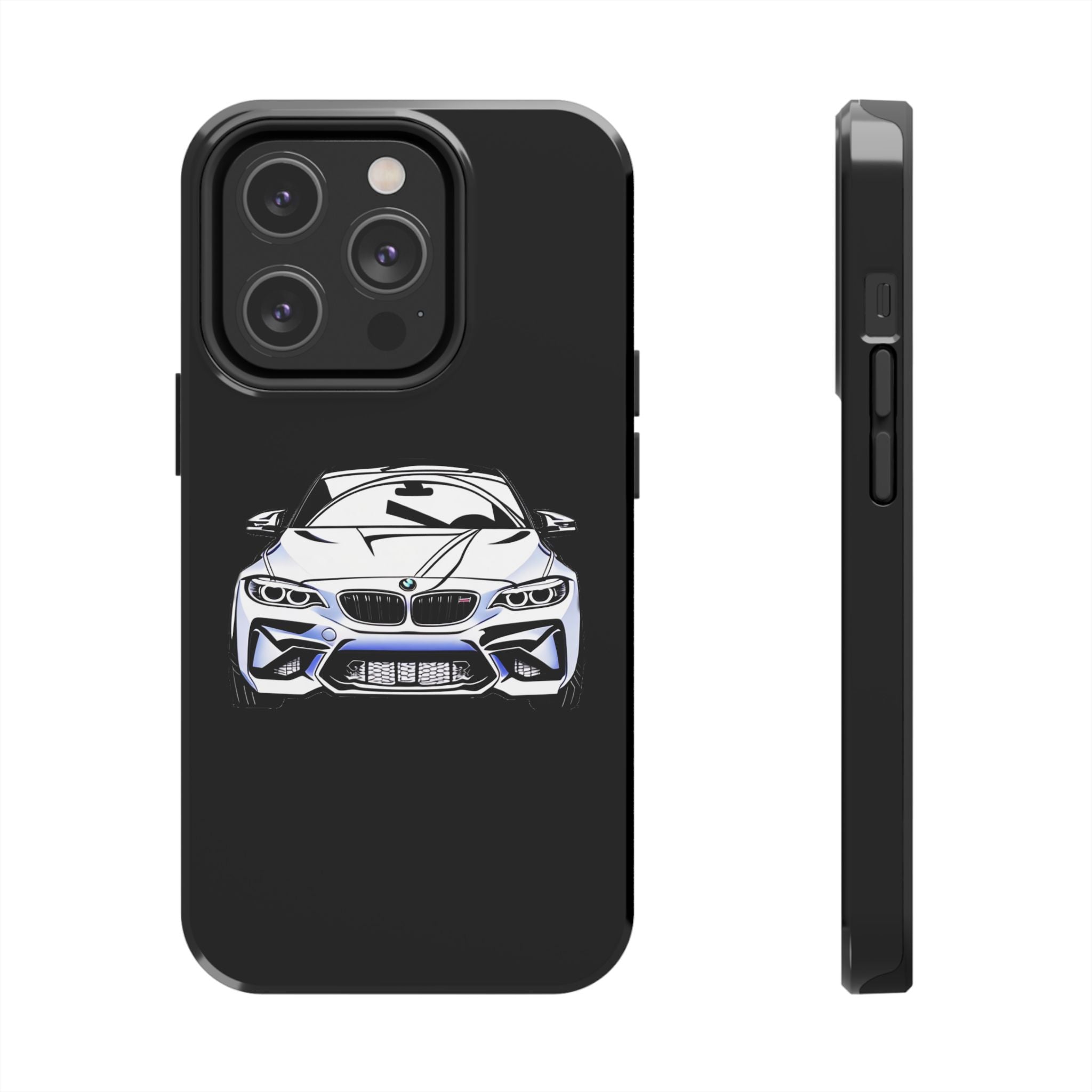 Bavarian Beast Phone Case