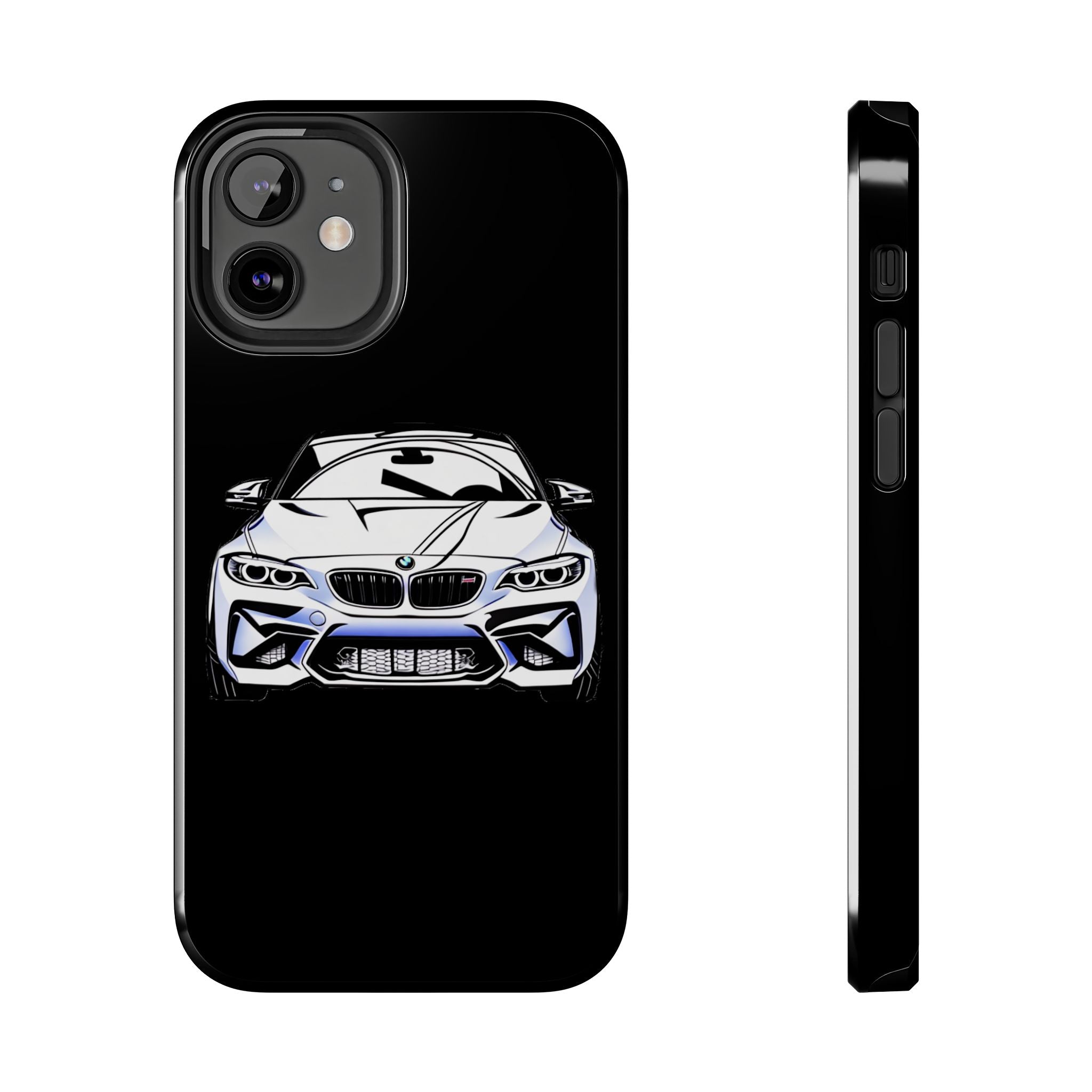 Bavarian Beast Phone Case