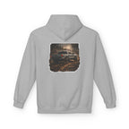 Apex Precision Trailbound Hoodie - Tacoma Inspired