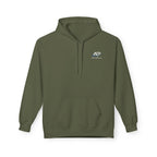 Apex Precision Desert Run Hoodie - Raptor Inspired