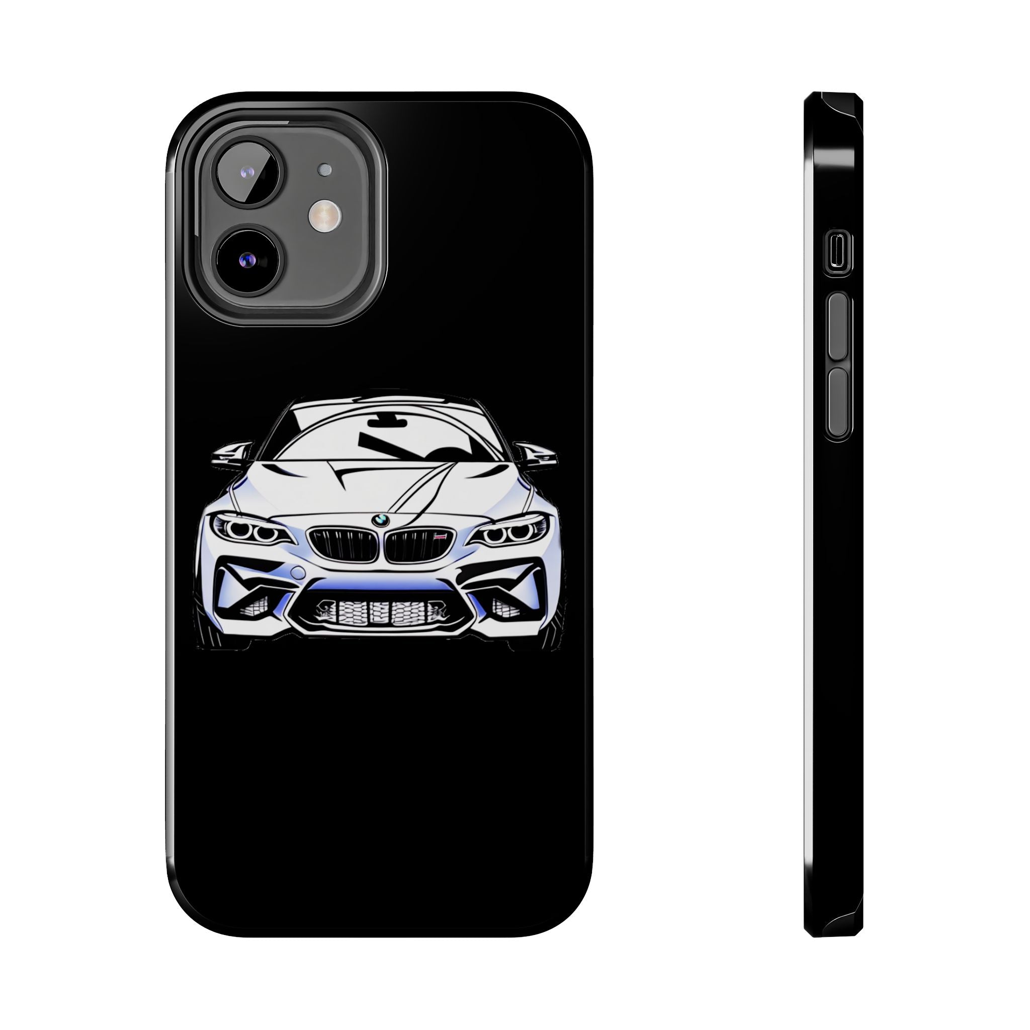 Bavarian Beast Phone Case