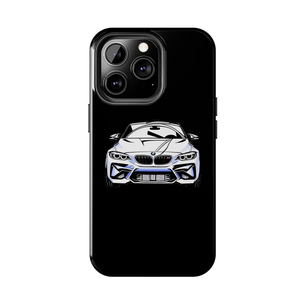 Bavarian Beast Phone Case