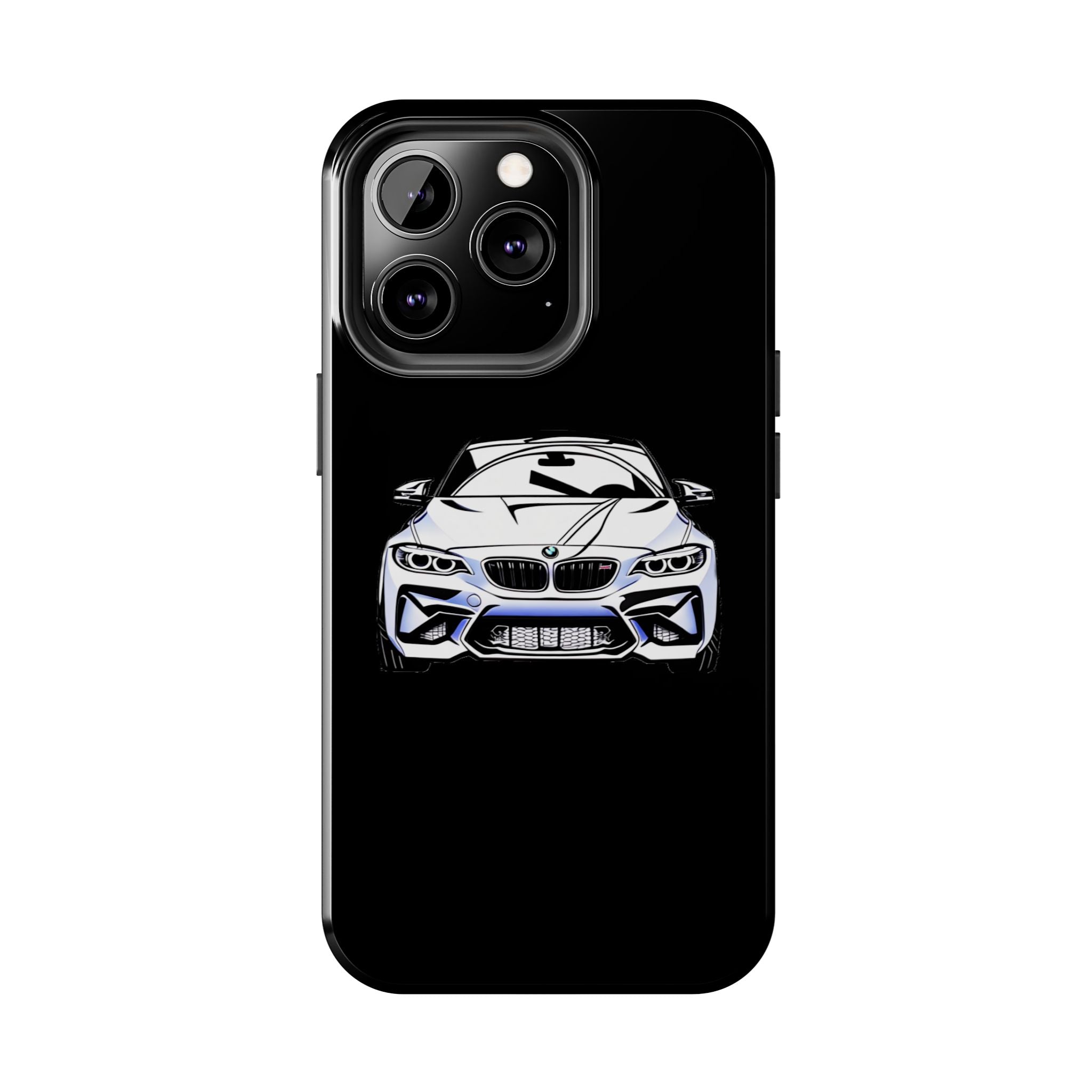 Bavarian Beast Phone Case