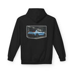 Apex Precision Urban Performance Hoodie - Hyundai Veloster N Inspired