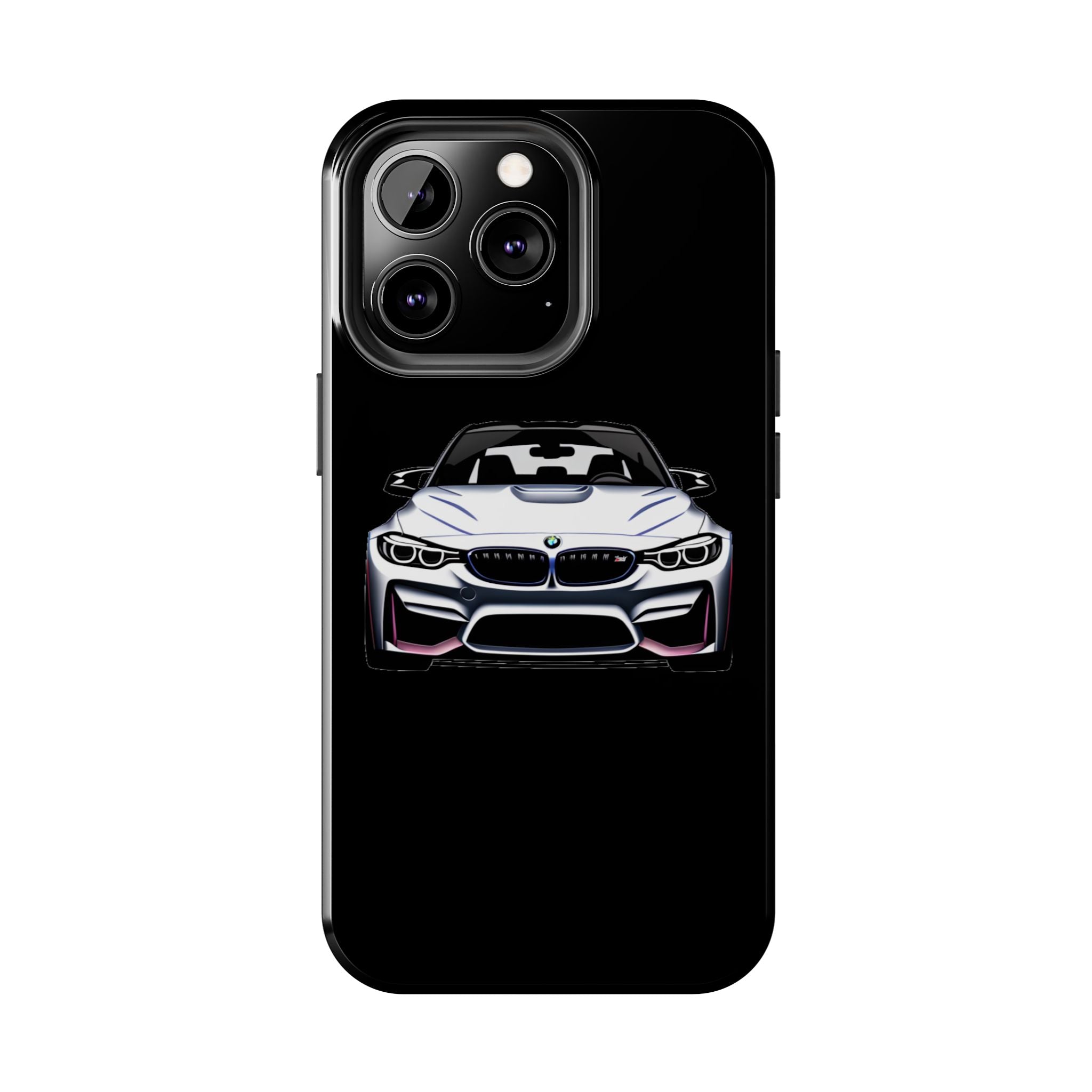 Modern Track Beast Phone Case