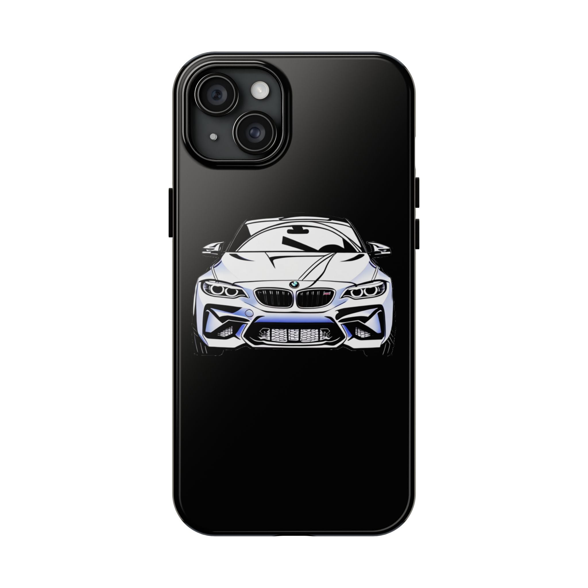 Bavarian Beast Phone Case