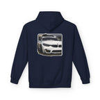 Apex Precision Urban Lines Hoodie - F36 BMW Inspired