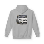 Apex Precision Urban Lines Hoodie - F36 BMW Inspired