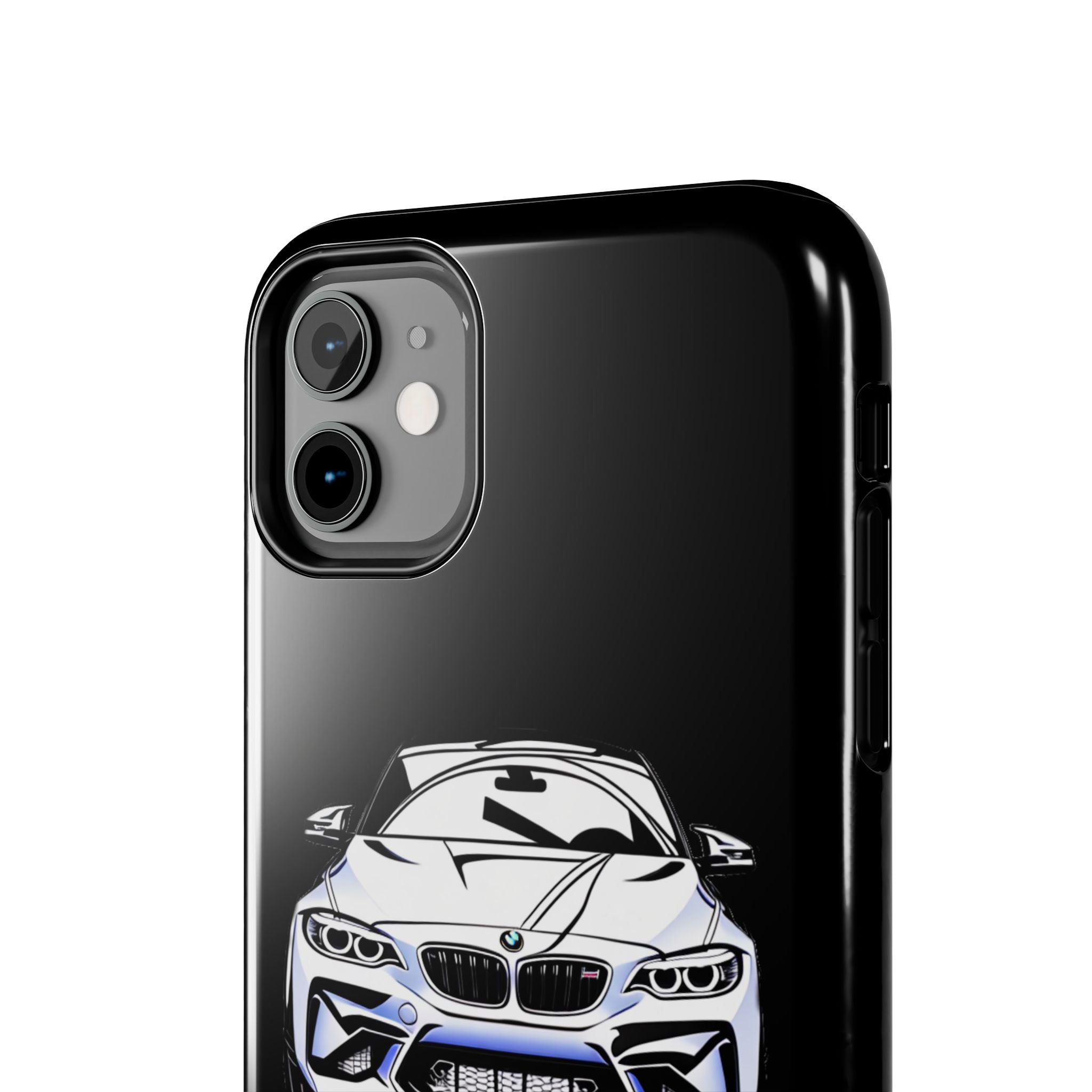 Bavarian Beast Phone Case