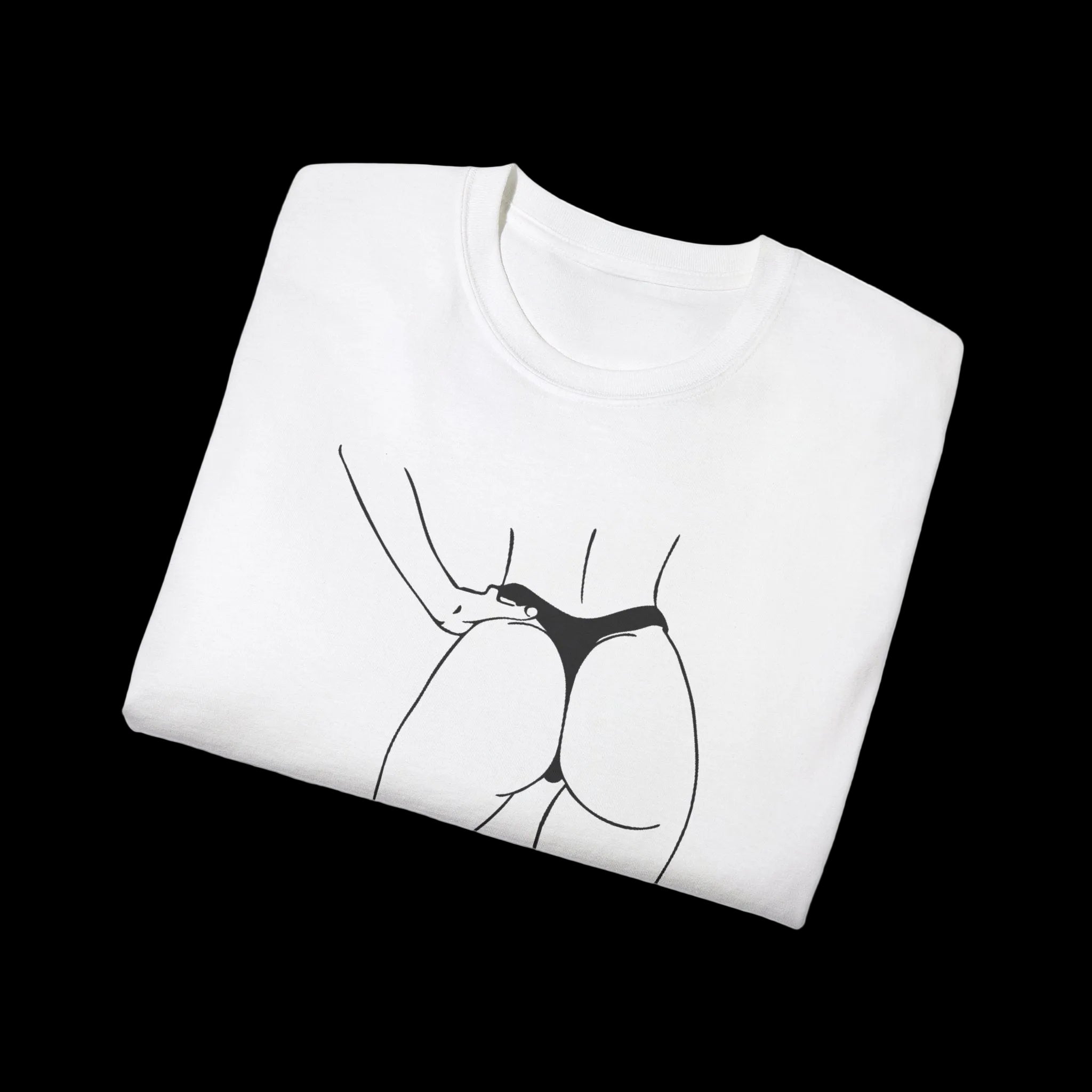 Drive Fast, Eat Ass T-Shirt