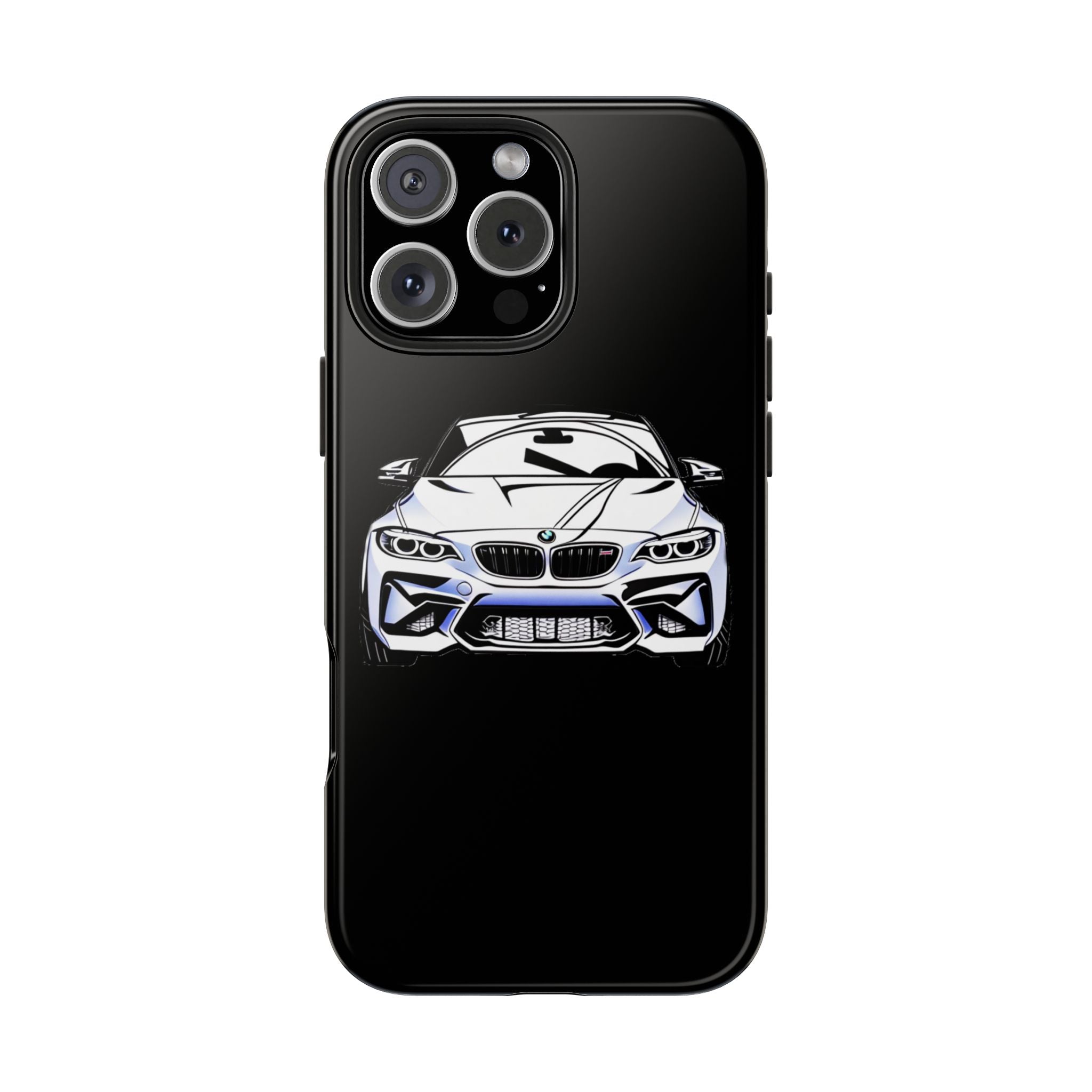 Bavarian Beast Phone Case