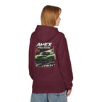 Apex Precision Drift Life Hoodie - Nissan S13 Inspired
