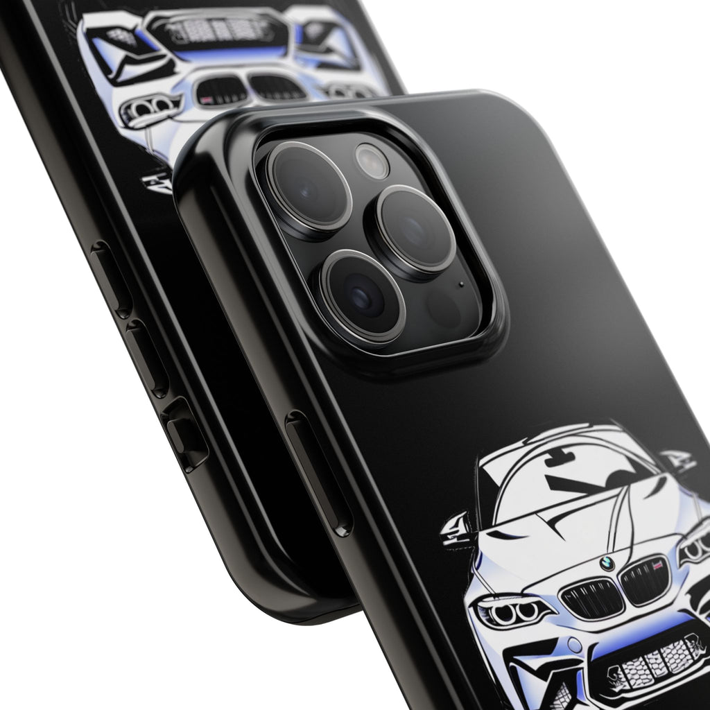 Bavarian Beast Phone Case