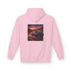 Apex Precision Backroads Balance Hoodie - FRS/BRZ/GR86 Inspired