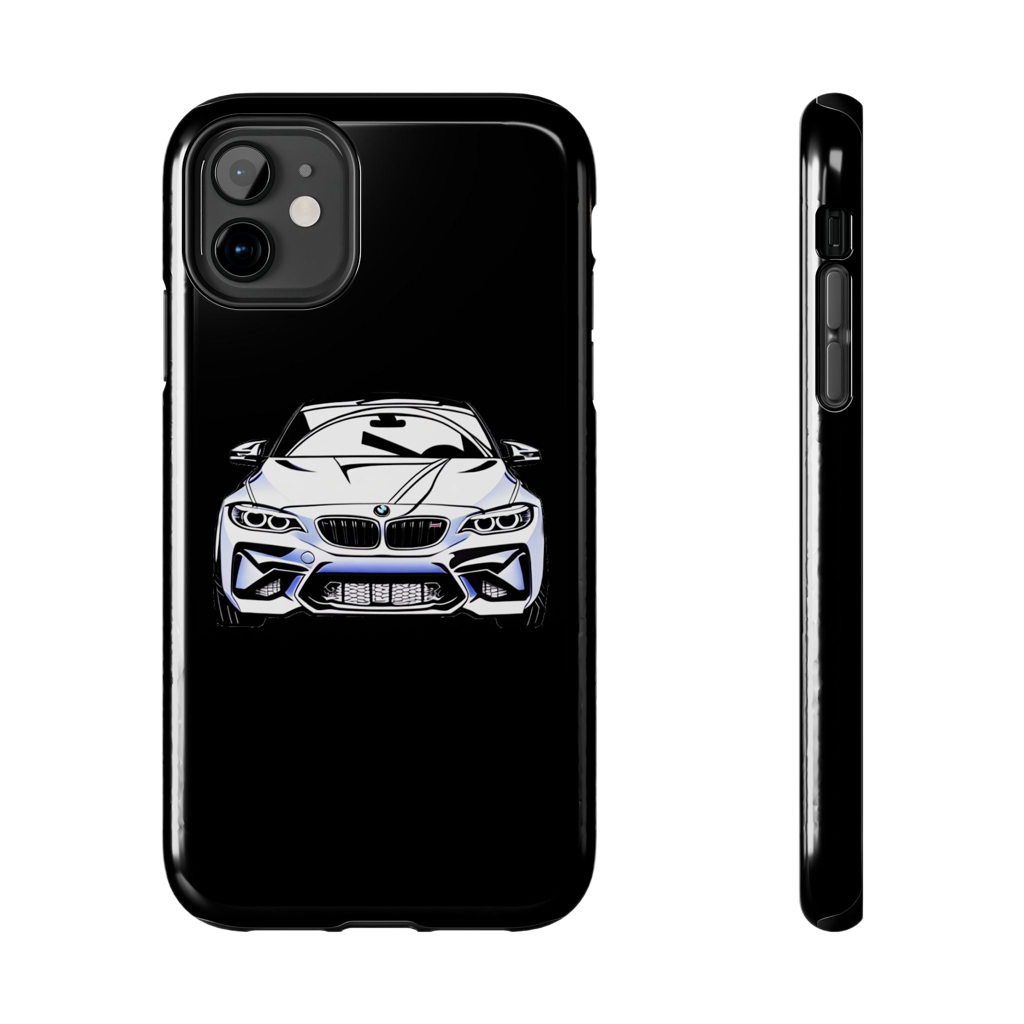Bavarian Beast Phone Case