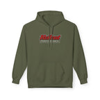 Apex Precision Hellcat Performance Hoodie – Dodge Charger Inspired