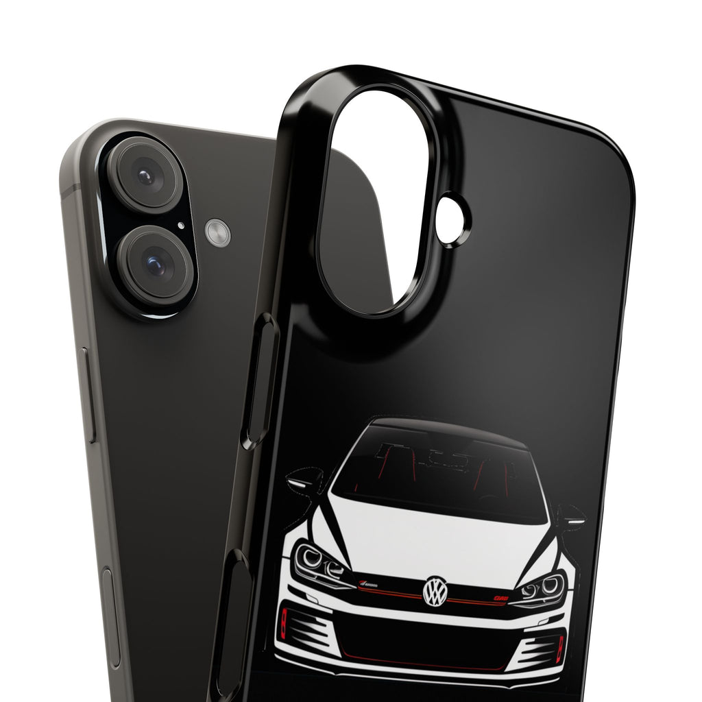 Hot Hatch Enthusiast Phone Case