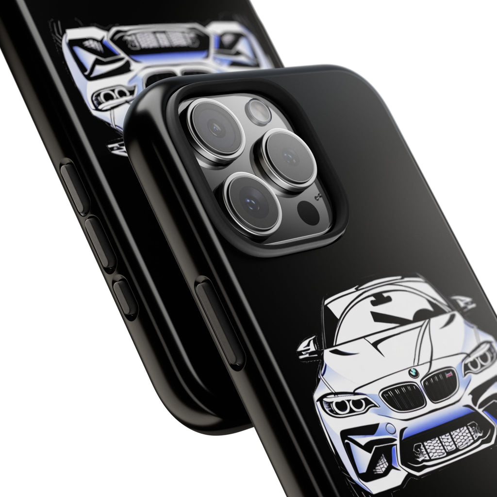 Bavarian Beast Phone Case