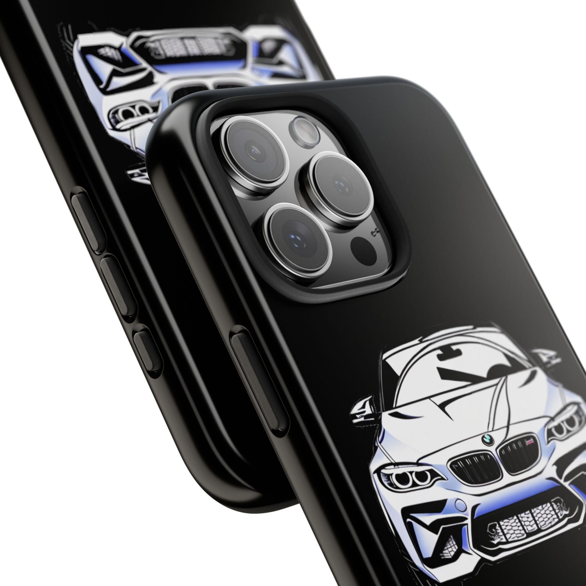 Bavarian Beast Phone Case