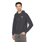 Apex Precision Performance Embroidered Hoodie