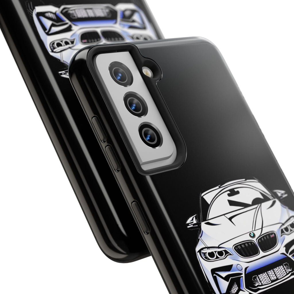 Bavarian Beast Phone Case